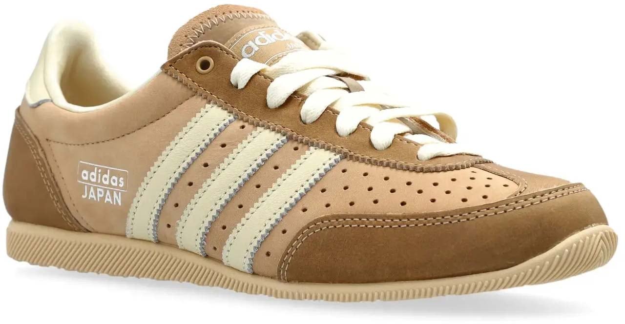 Adidas Japan W Warsan/crewht/silvmt Divers