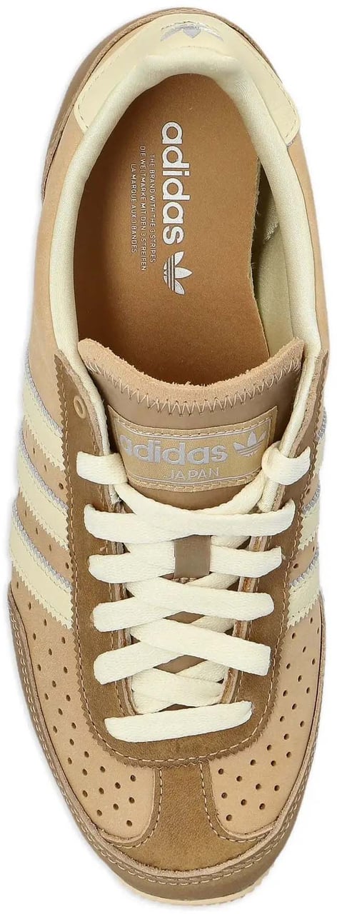 Adidas Japan W Warsan/crewht/silvmt Divers