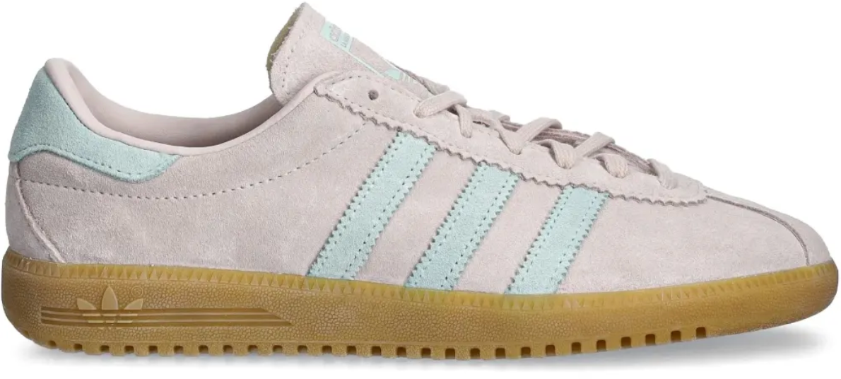 Adidas Brmd W Putmau/seflaq/gum3 Divers