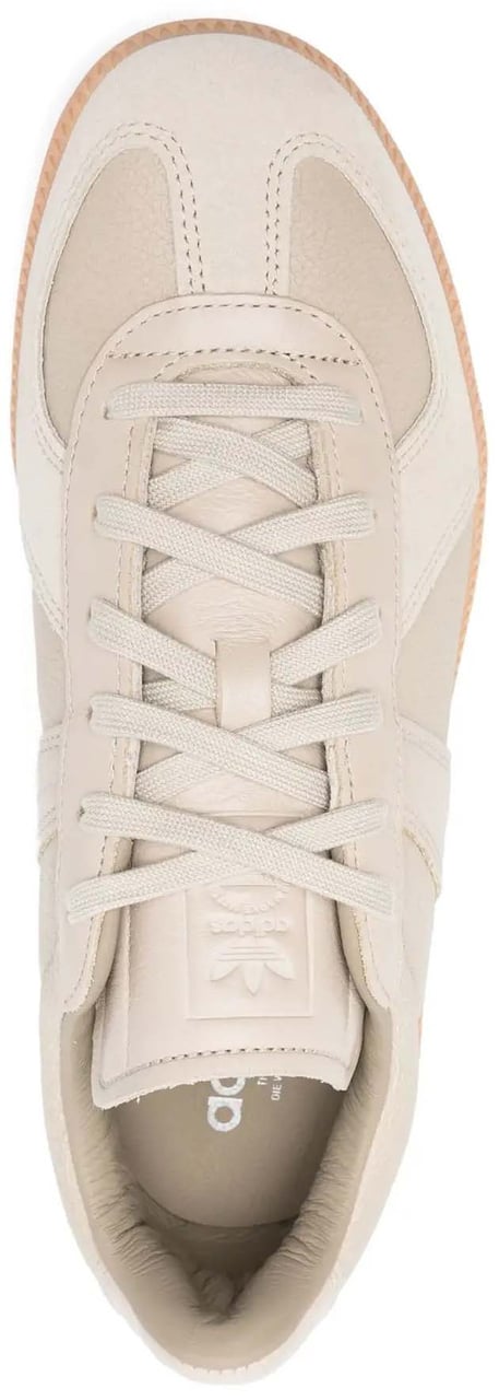 Adidas Bw Army Lux Ftwwht/ftwwht/gum3 Groen