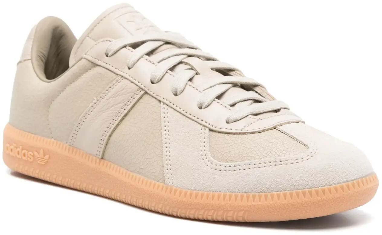 Adidas Bw Army Lux Ftwwht/ftwwht/gum3 Groen
