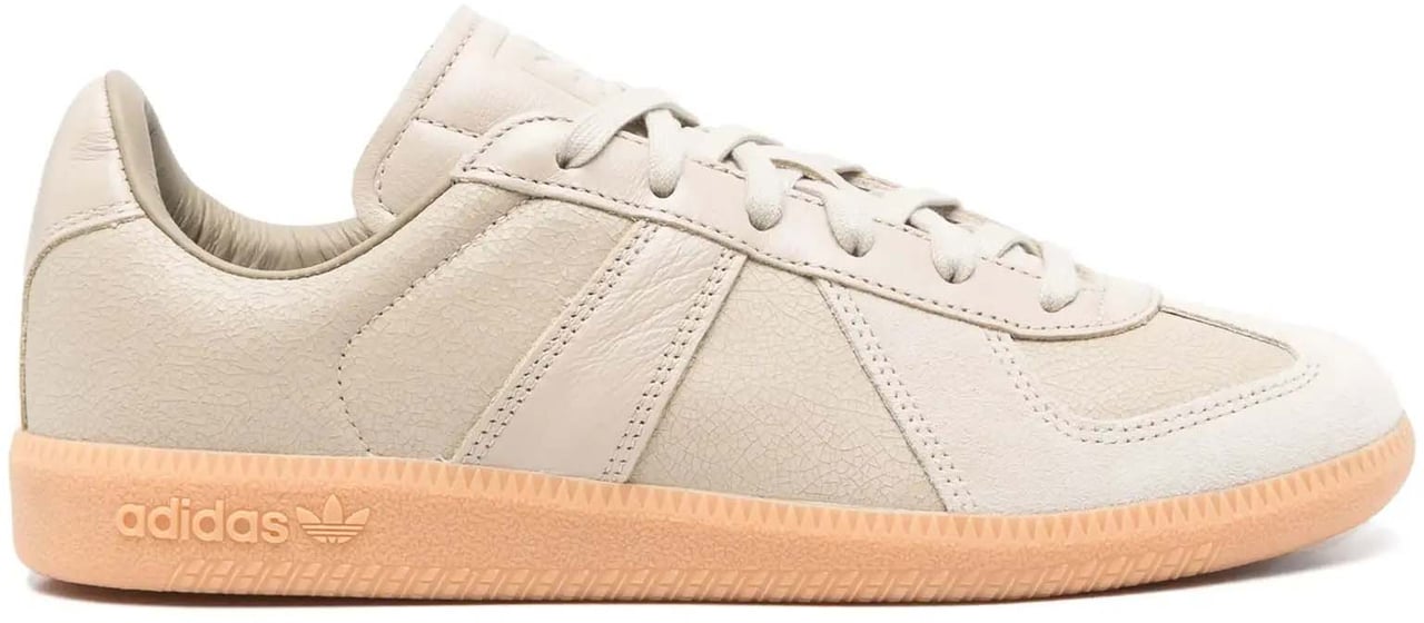 Adidas Bw Army Lux Ftwwht/ftwwht/gum3 Groen