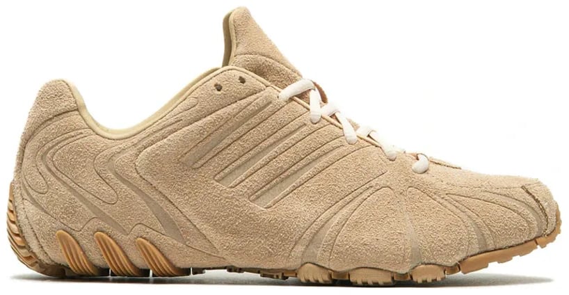 Adidas adidas Ghost Sprint Magic Beige (Women's) Wit