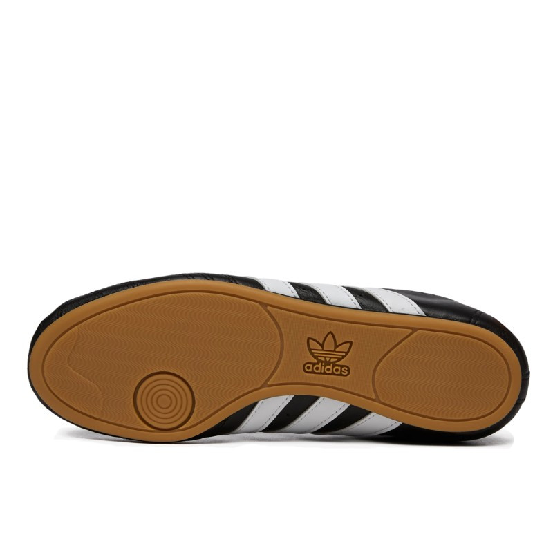 Adidas Adidas Taekwondo Core Black Cloud White Gum Zwart