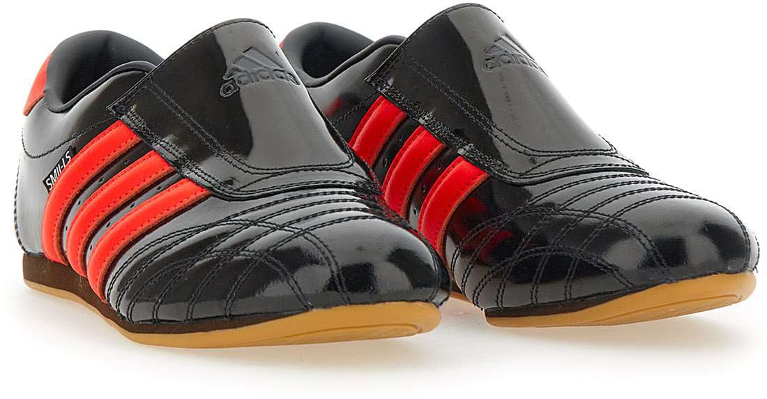 Adidas Sneakers Black Zwart