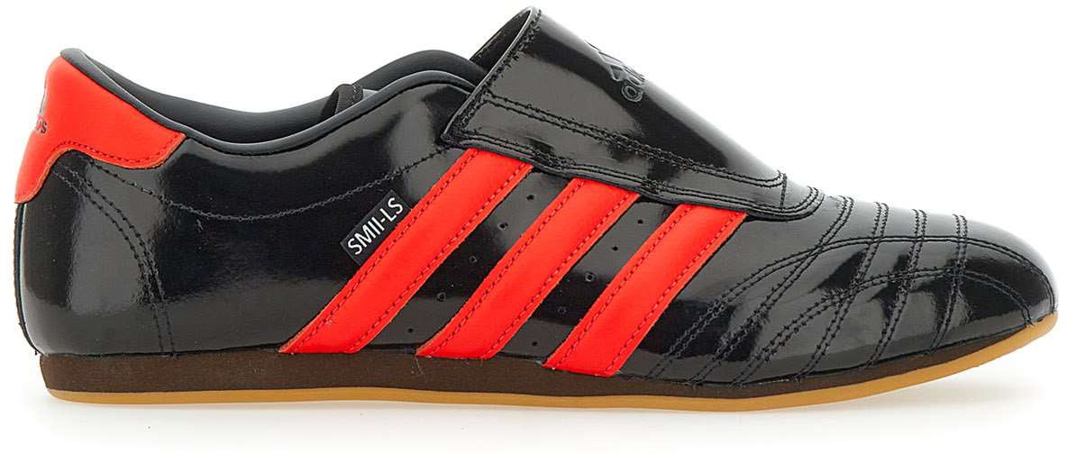 Adidas Sneakers Black Zwart
