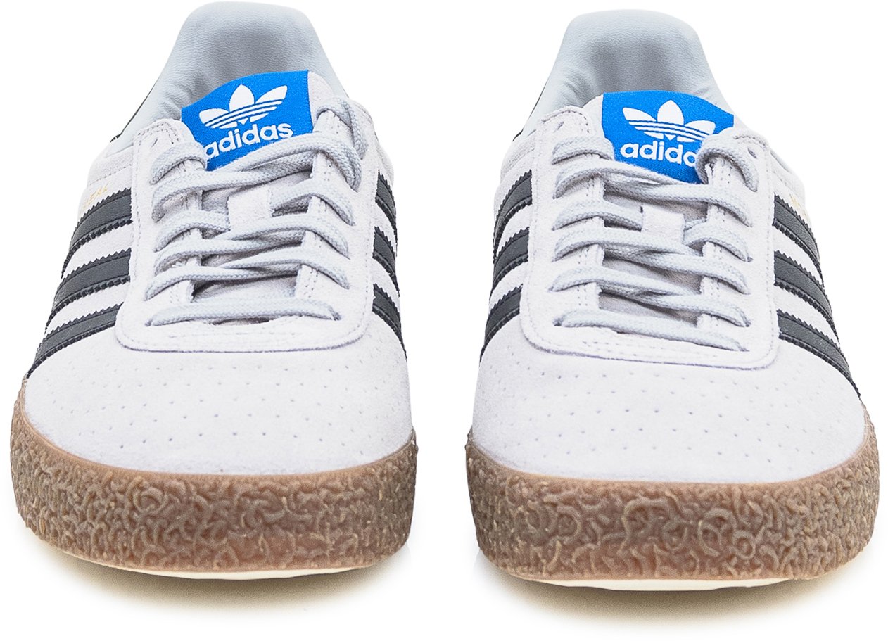 Adidas Adidas Montreal 76 Sneakers Bianche e Nere Grijs