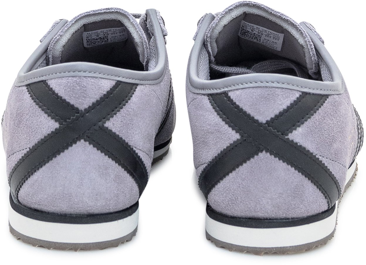 Adidas Adidas Italia 70s Sneakers Grigie e Nere Grijs