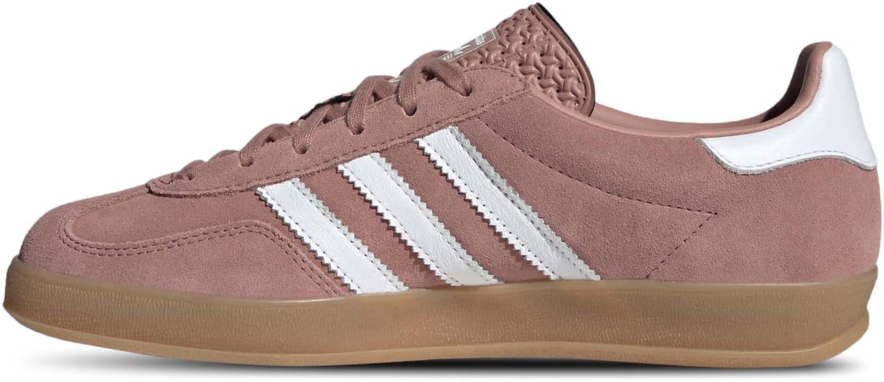 Adidas Sneakers Warm Clay Cloud White Gum Wit
