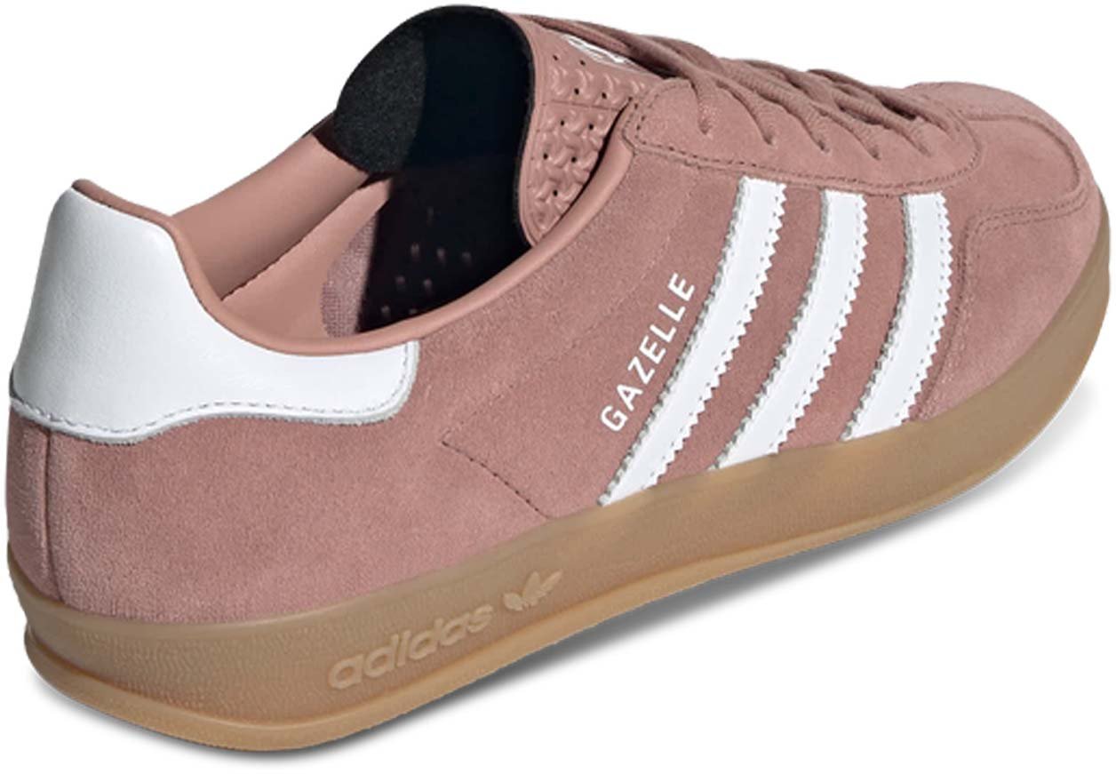 Adidas Sneakers Warm Clay Cloud White Gum Wit