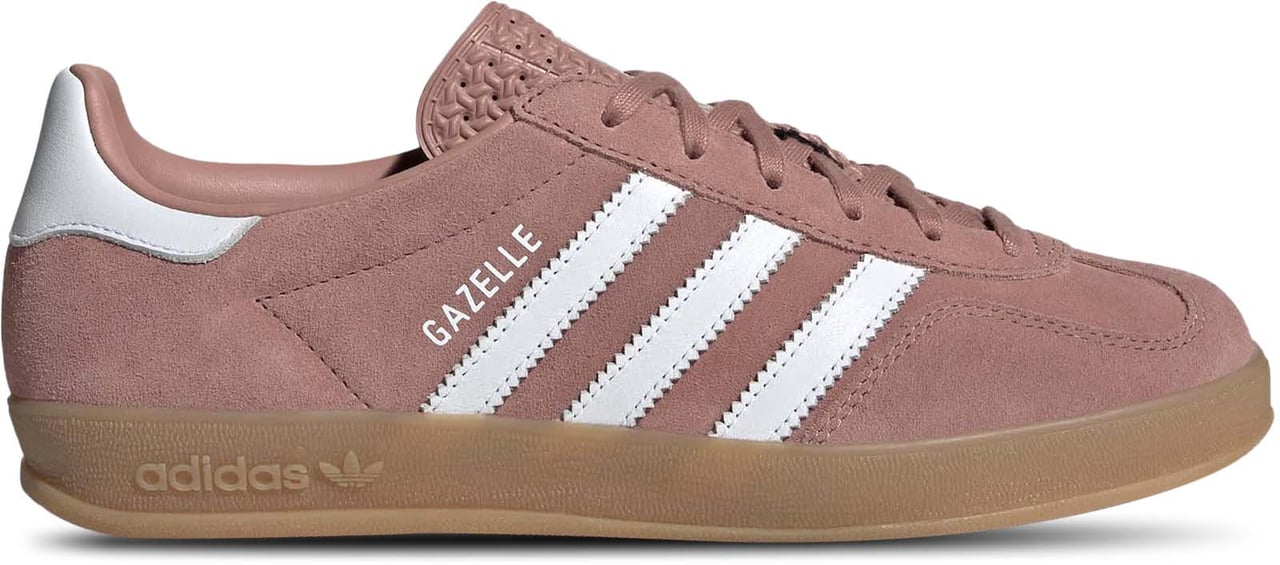 Adidas Sneakers Warm Clay Cloud White Gum Wit