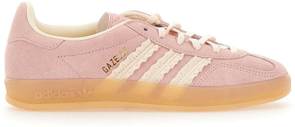 Adidas Sneakers Pink Roze