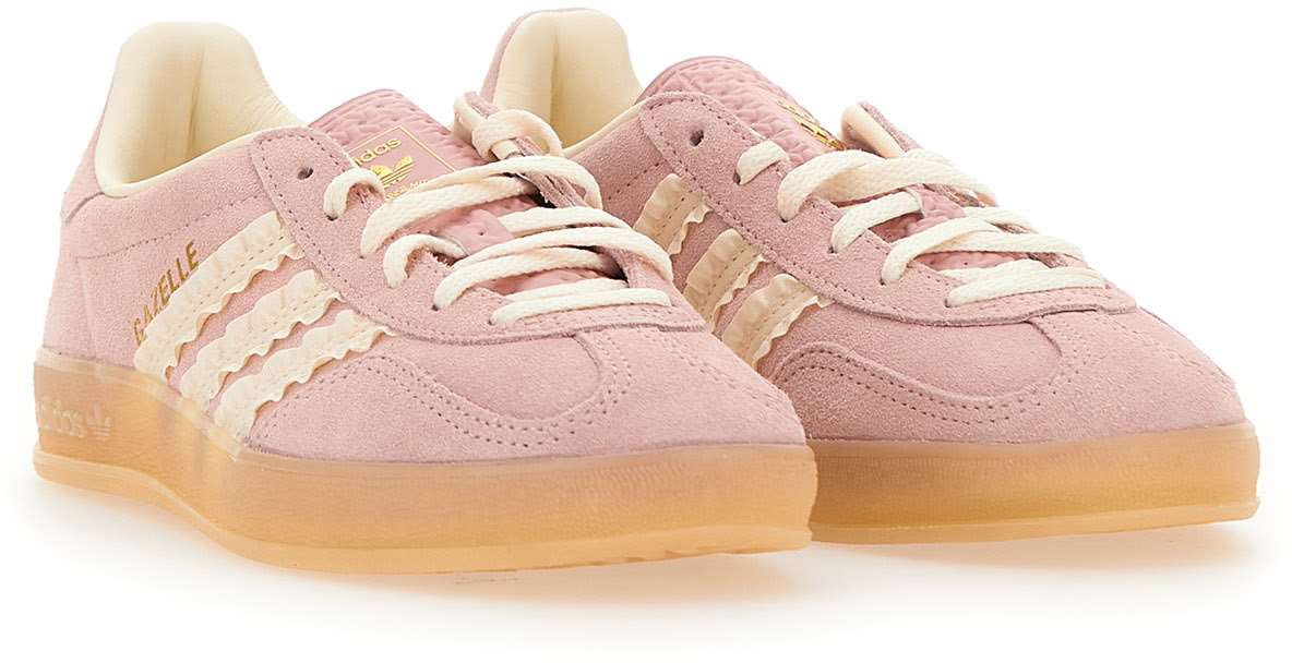 Adidas Sneakers Pink Roze