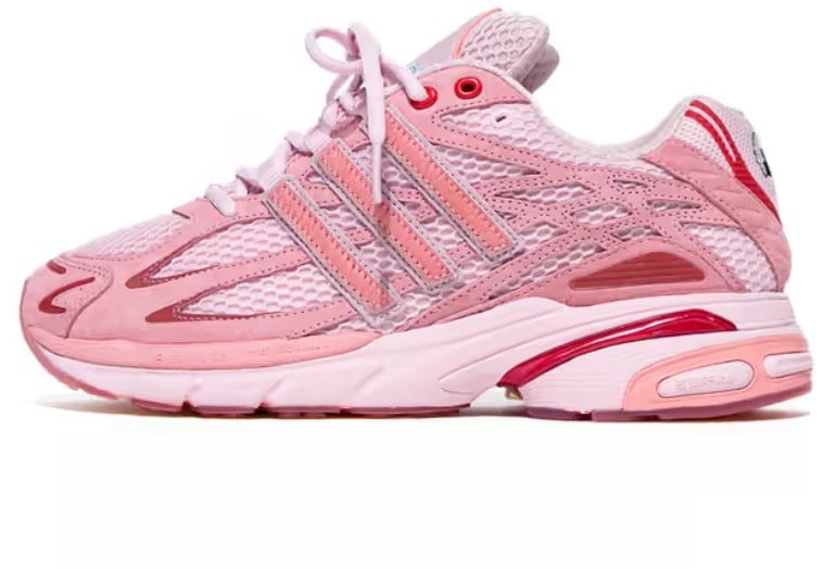 Adidas Adidas Adistar Cushion 3 Unheardof Pork Chop Piggy Runner Roze