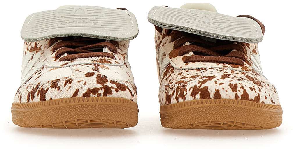 Adidas Sneakers Brown Bruin