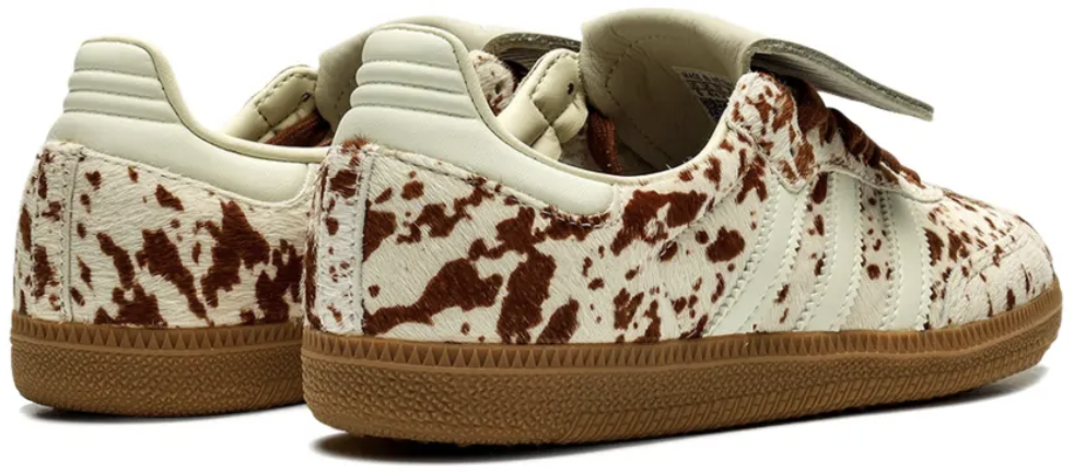 Adidas Samba Lt W Owhite/lucpnk/gum4 Wit