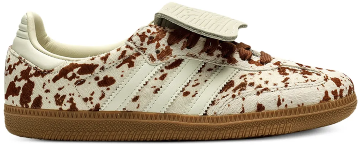 Adidas Samba Lt W Owhite/lucpnk/gum4 Wit