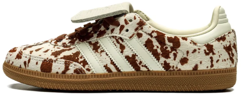 Adidas Samba Lt W Owhite/lucpnk/gum4 Wit