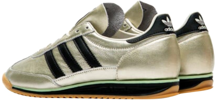 Adidas Sl 72 Og W Off White/core Black/gum Wit