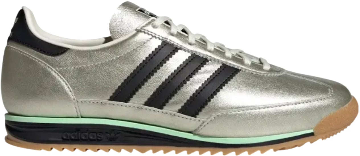 Adidas Sl 72 Og W Off White/core Black/gum Wit