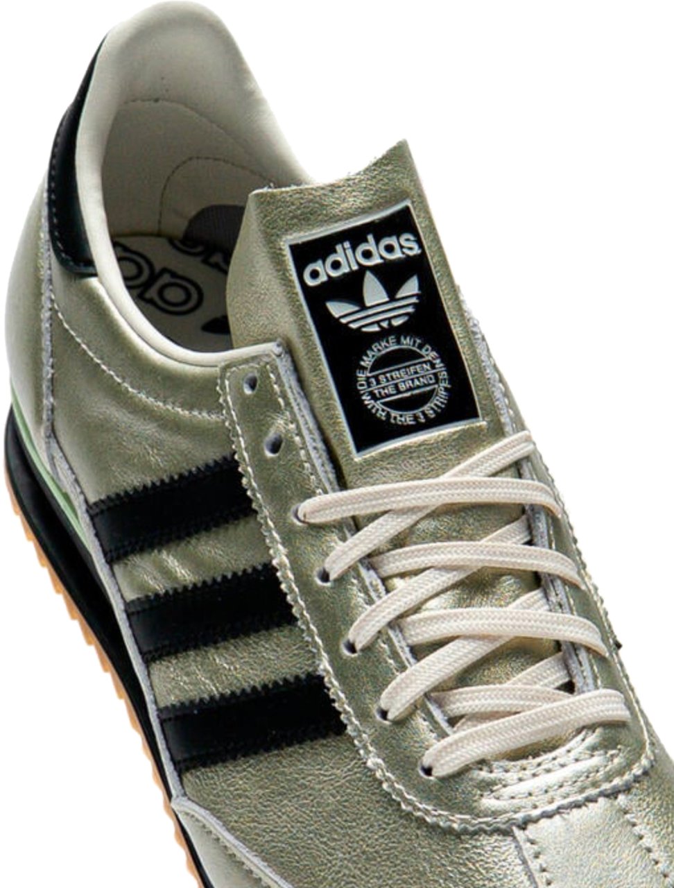 Adidas Sl 72 Og W Off White/core Black/gum Wit