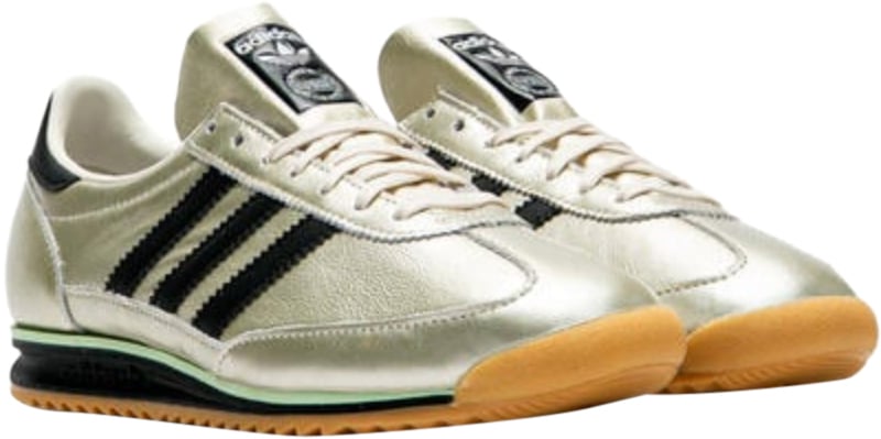 Adidas Sl 72 Og W Off White/core Black/gum Wit