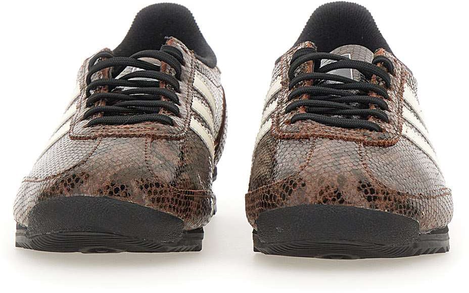 Adidas Sneakers Brown Bruin