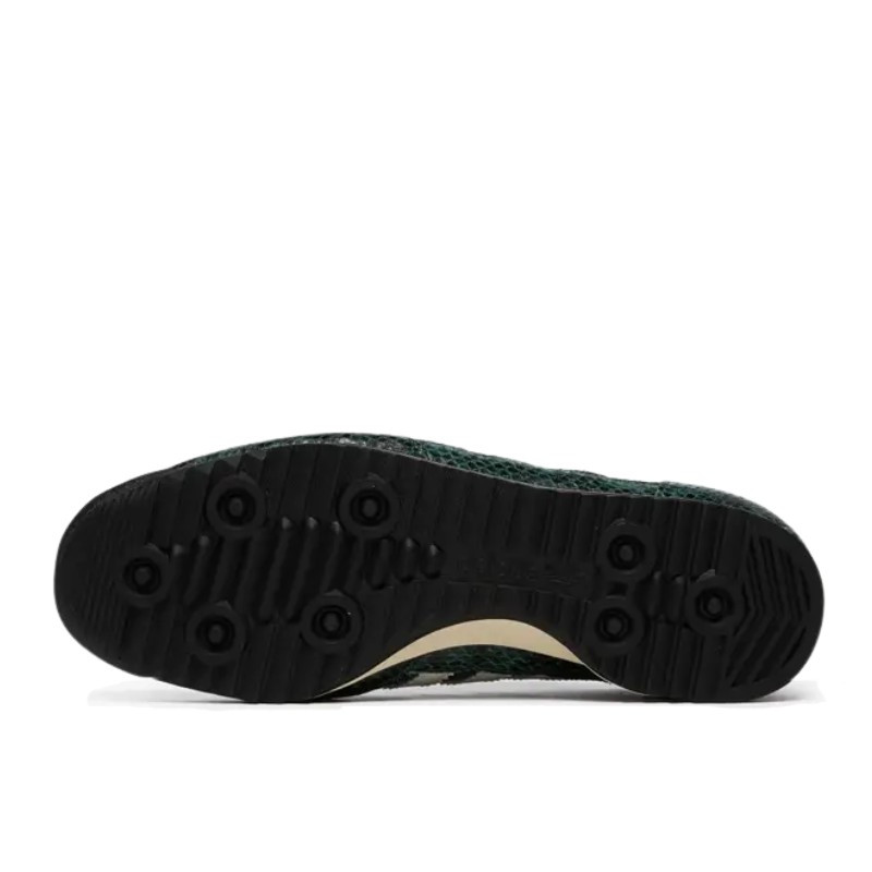 Adidas Adidas SL 72 OG Collegiate Green Snakeskin Groen