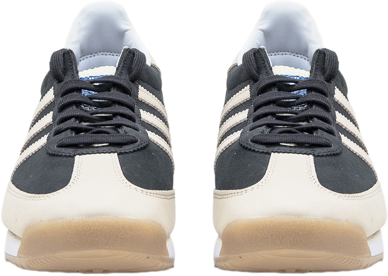 Adidas Adidas SL 72 Sneakers Zwart