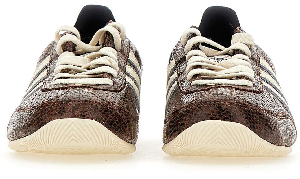 Adidas Sneakers Brown Bruin