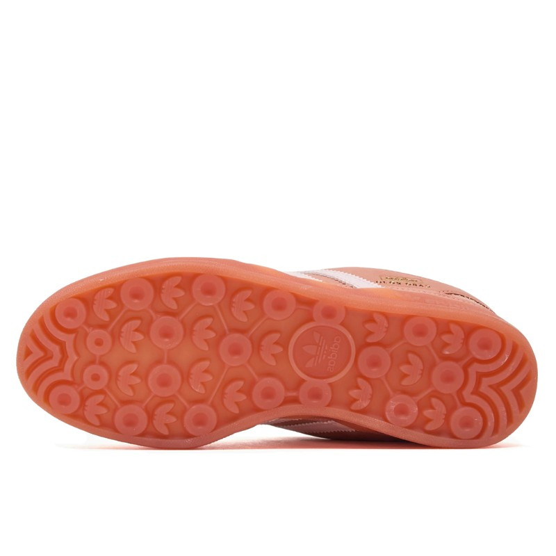 Adidas Adidas Gazelle Indoor Bad Bunny Cabo Rojo Oranje