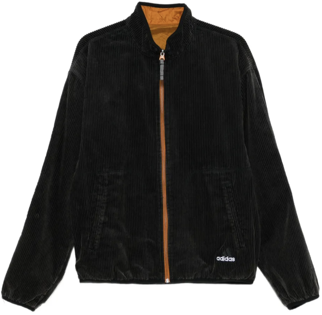Adidas Eqt Jkt Craoch Zwart