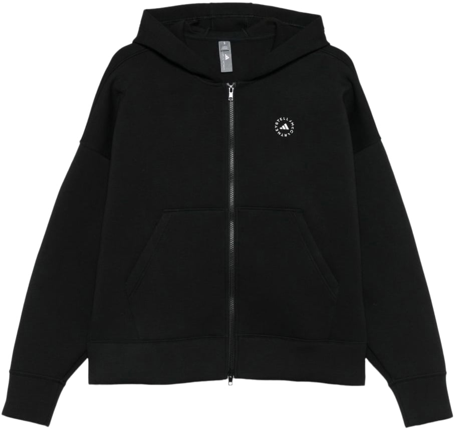 Adidas Sweaters Black Zwart