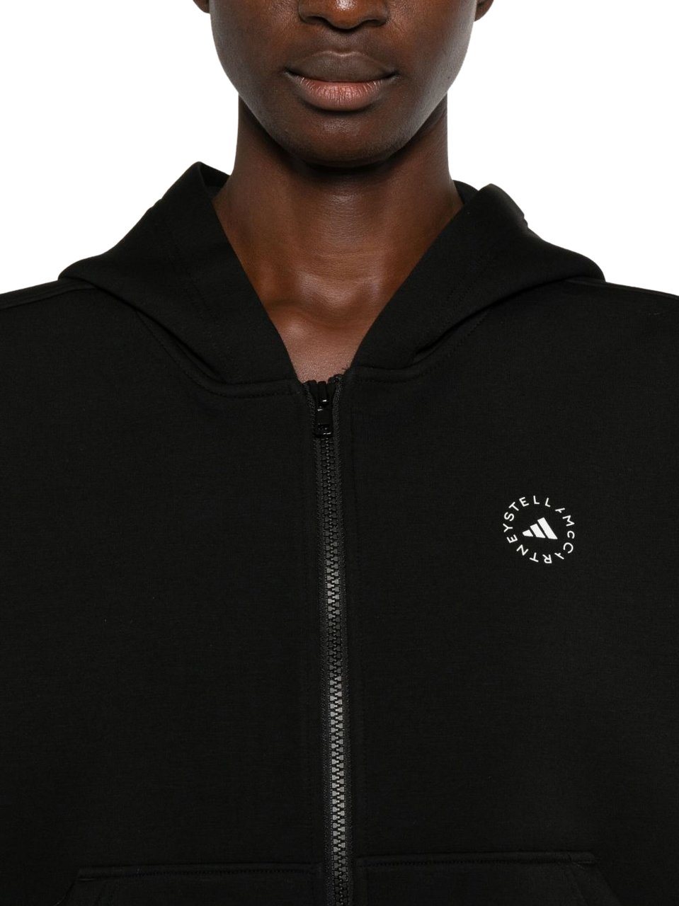 Adidas Sweaters Black Zwart