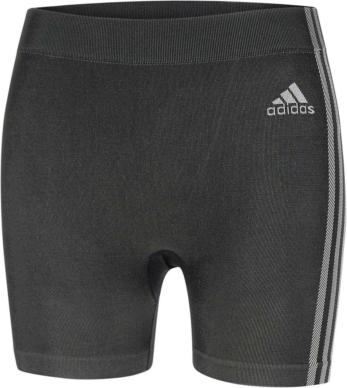 Adidas Shorts Black Zwart