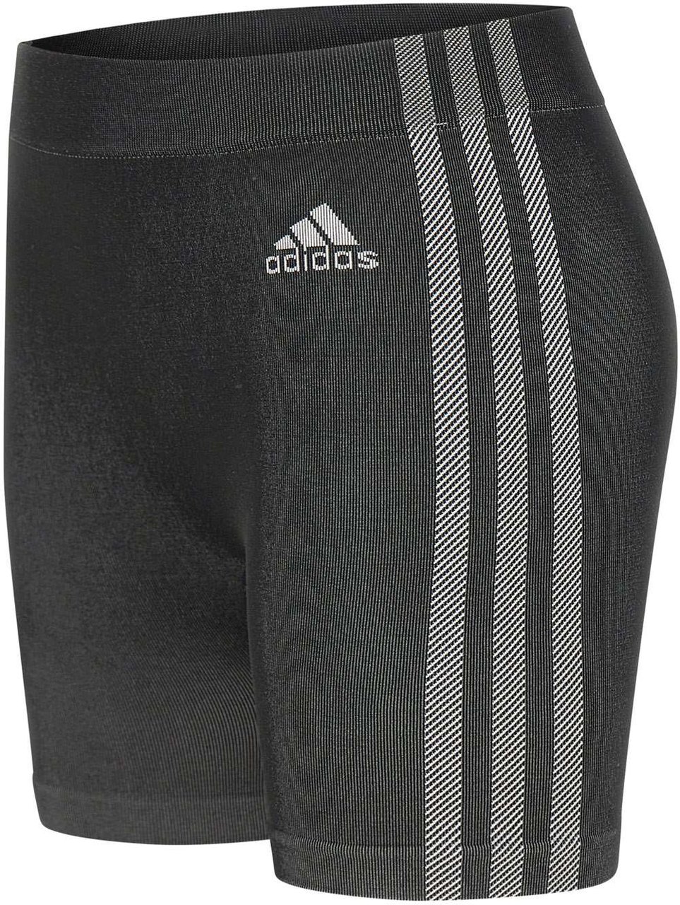 Adidas Shorts Black Zwart