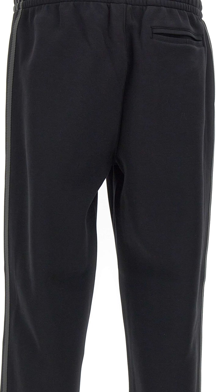 Adidas Trousers Black Zwart