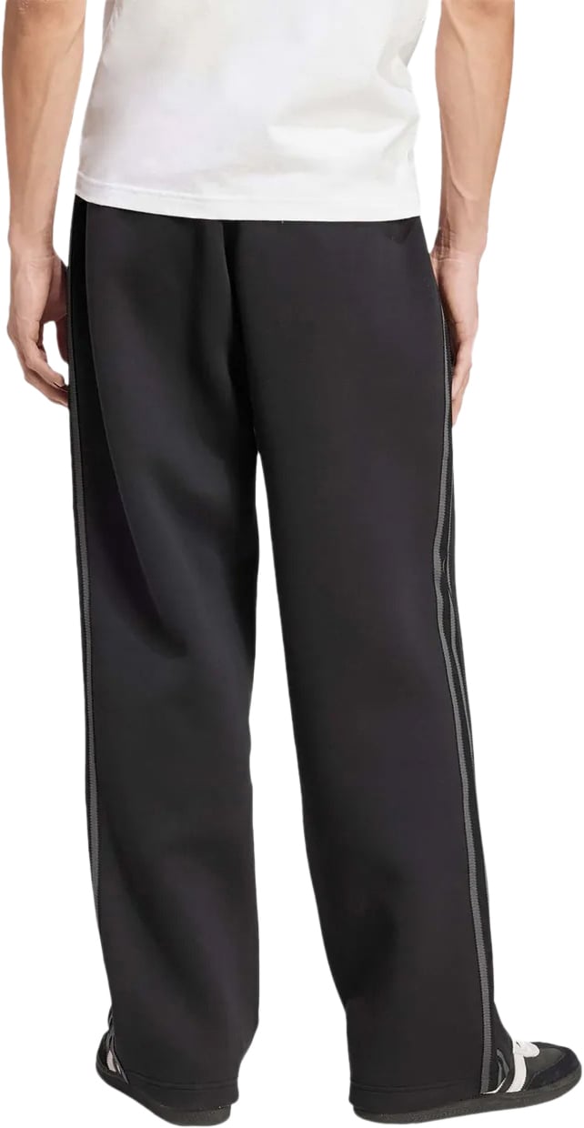 Adidas Prem Tp Black Zwart