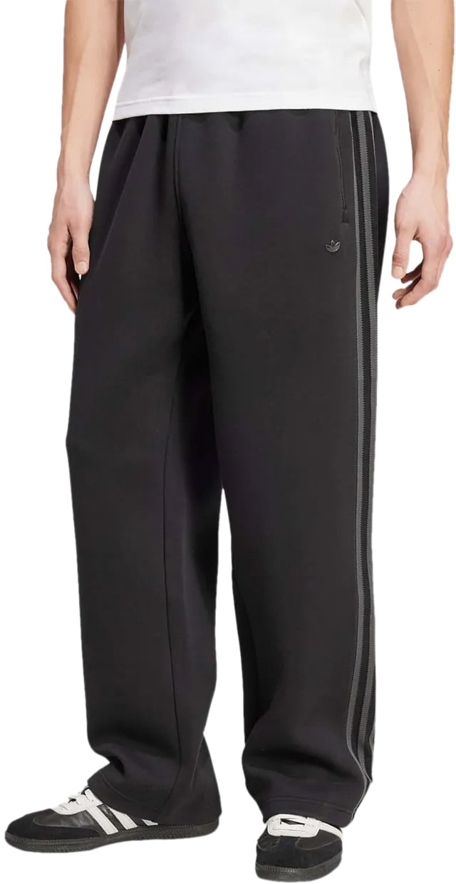 Adidas Prem Tp Black Zwart