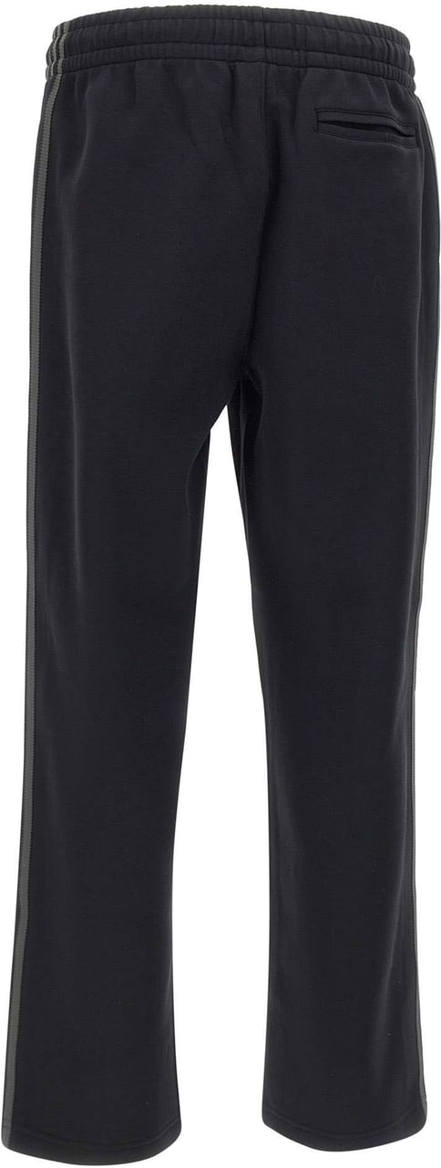 Adidas Trousers Black Zwart