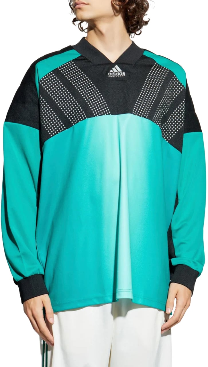 Adidas Eqt Jrsy Eqtgrn Divers