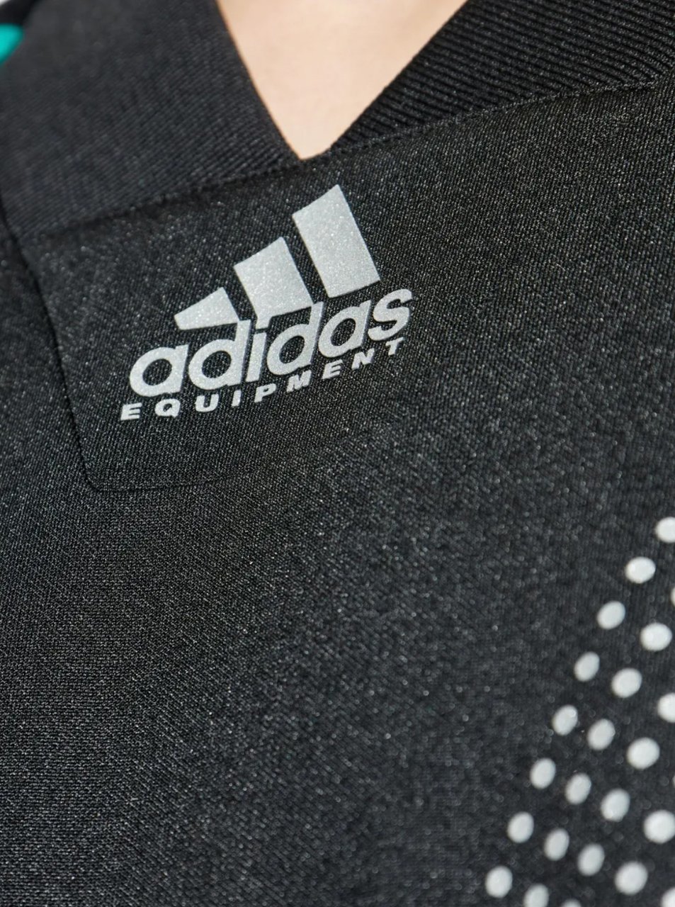 Adidas Eqt Jrsy Eqtgrn Divers