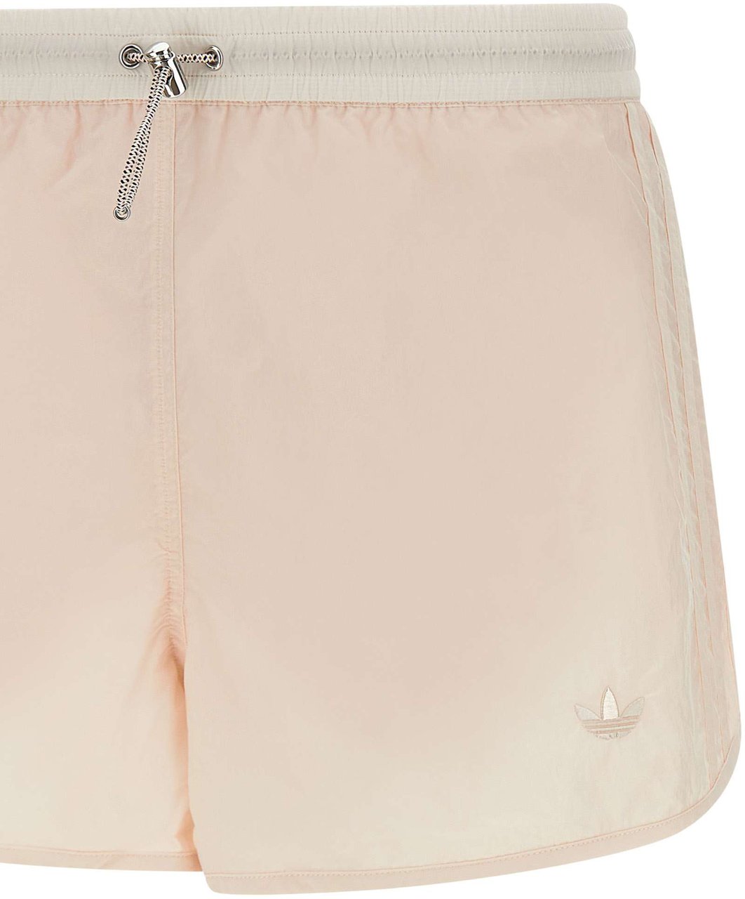 Adidas Shorts Pink Roze