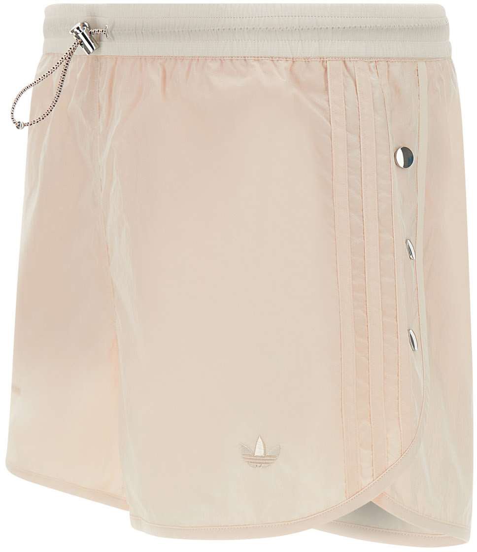 Adidas Shorts Pink Roze