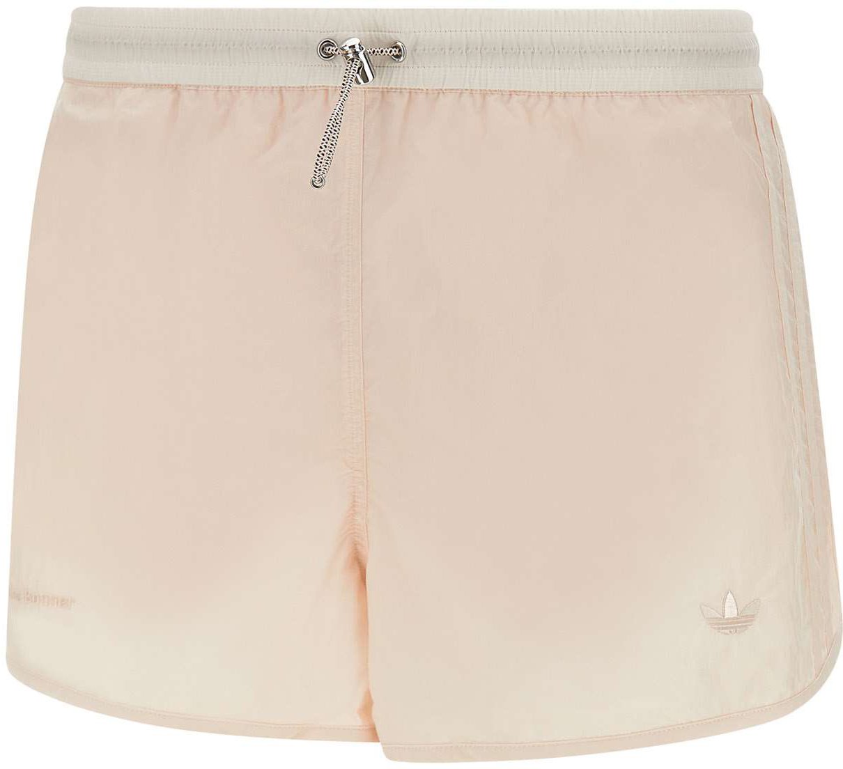 Adidas Shorts Pink Roze