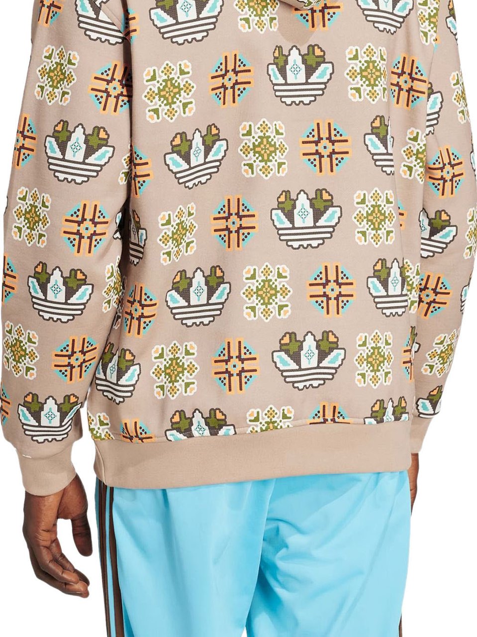 Adidas Sweaters Divers Divers