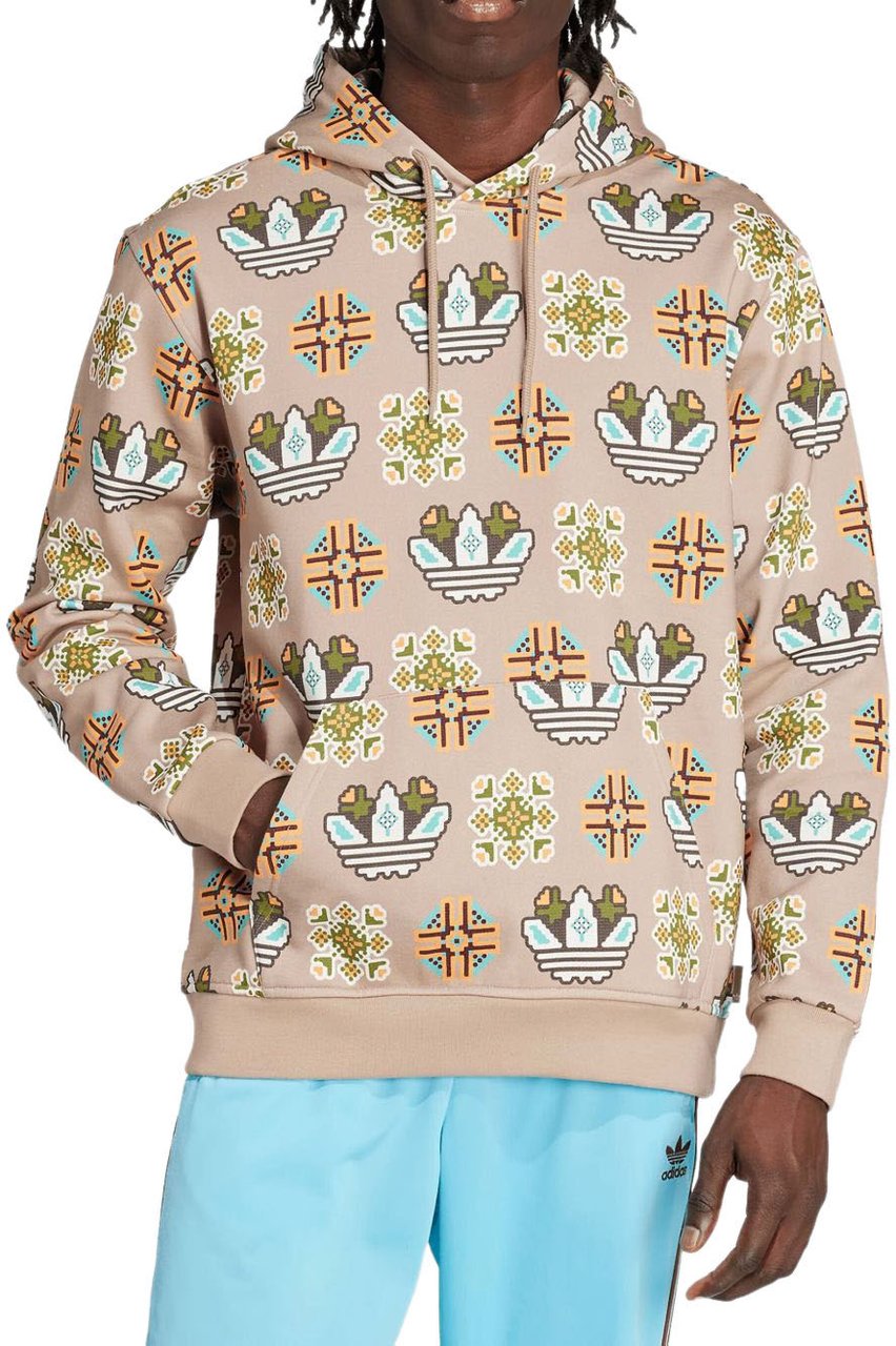 Adidas Sweaters Divers Divers