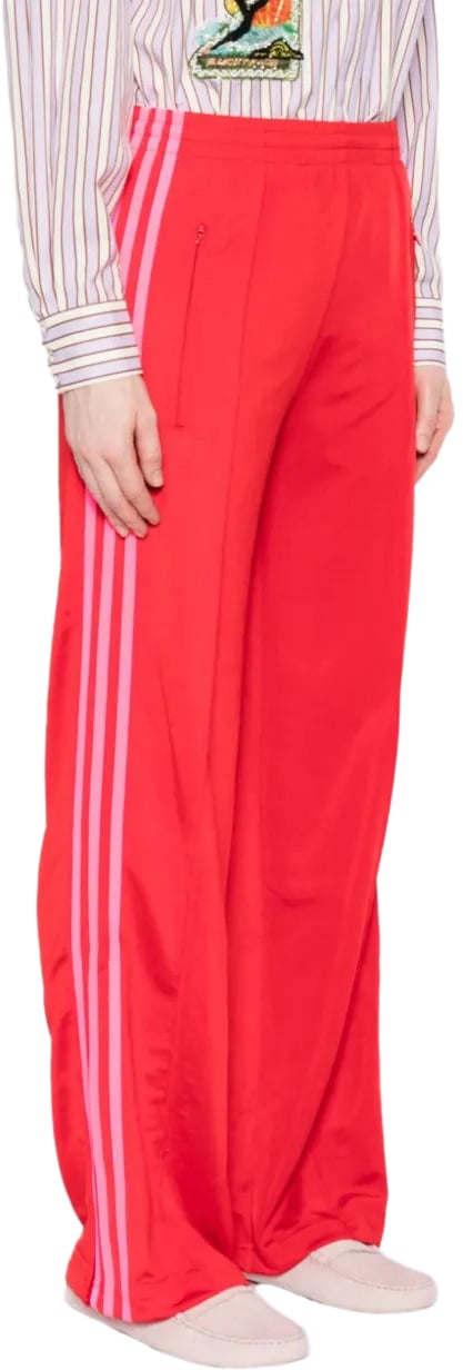 Adidas Firebird Tp Betsca/lucpnk Rood