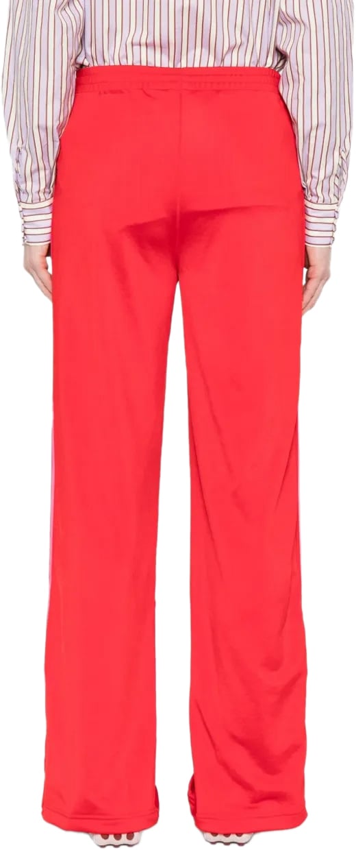 Adidas Firebird Tp Betsca/lucpnk Rood