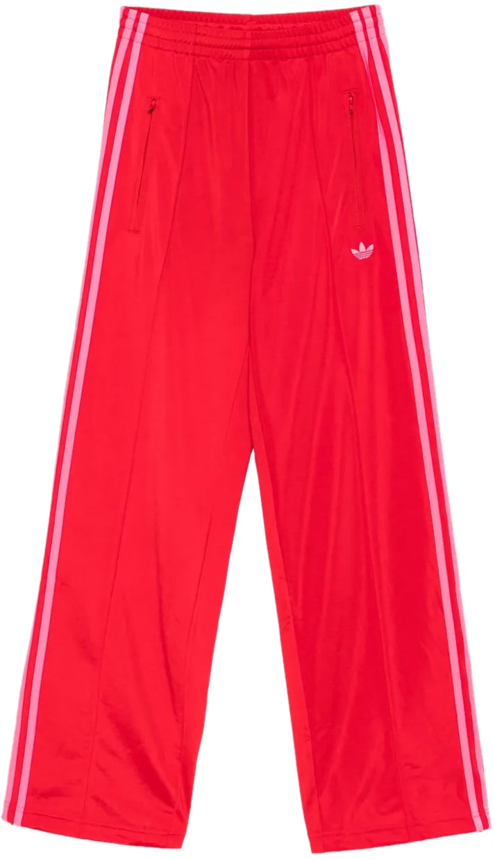 Adidas Firebird Tp Betsca/lucpnk Rood